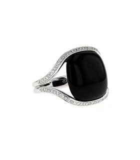 Bague Qeelin Tien-Di