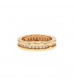 Bague Bulgari B.zero 1