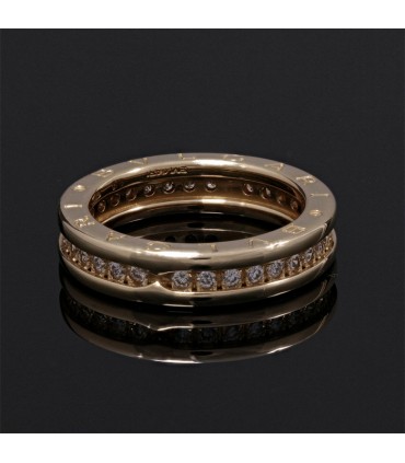 Bague Bulgari B.zero 1