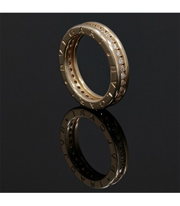 Bague Bulgari B.zero 1