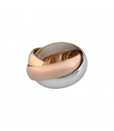 Cartier Trinity ring