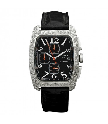 Montre Locman Diamond