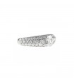 Bague Van Cleef & Arpels - Diamant 0,61 ct E VVS