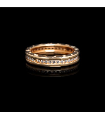 Bulgari Bzero 1 ring