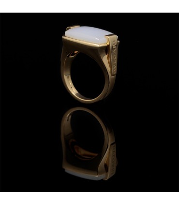 Bulgari Métropolis ring