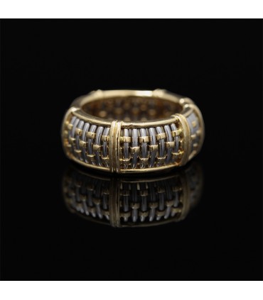 Bague Cartier Vision