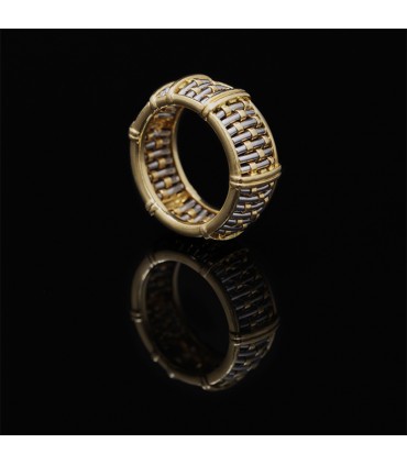 Cartier Vision ring