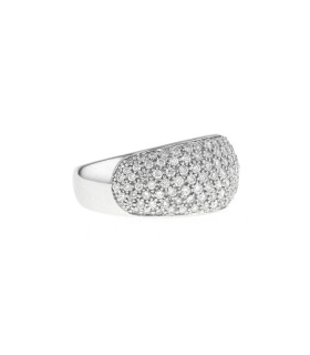 Mauboussin ring