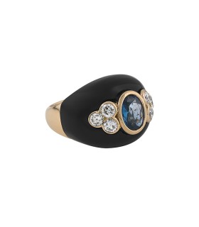 Bague Chaumet Paris