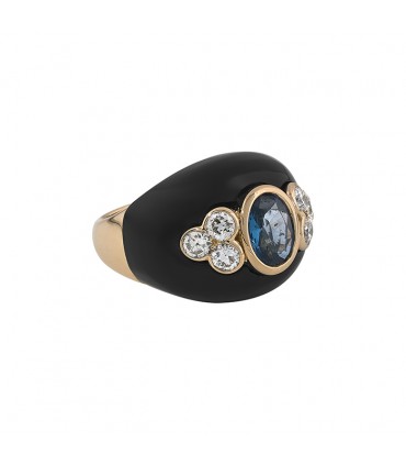 Bague Chaumet Paris