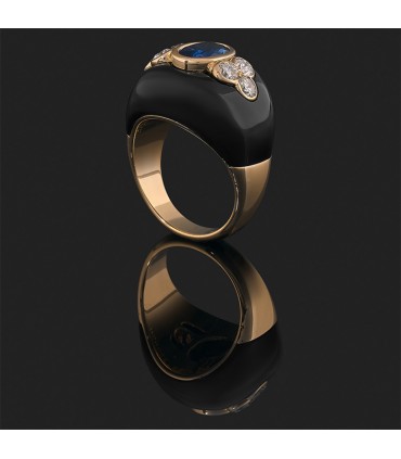 Chaumet ring