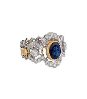 Bague Gianmaria Buccellati