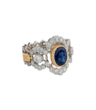 Bague Gianmaria Buccellati