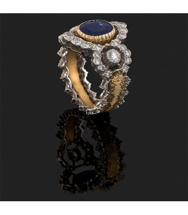 Bague Gianmaria Buccellati