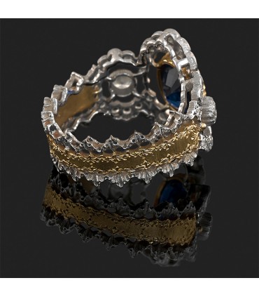 Bague Gianmaria Buccellati