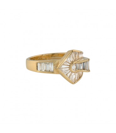 Picchiotti ring