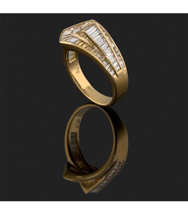 Picchiotti ring