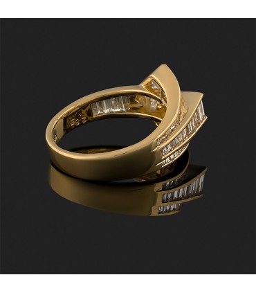 Picchiotti ring