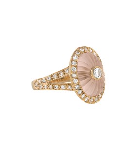 Bague Boucheron