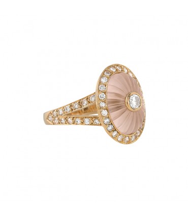 Boucheron ring