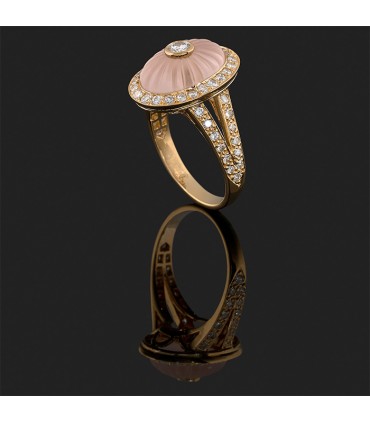 Bague Boucheron