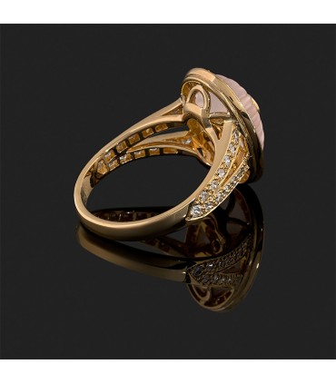 Boucheron ring