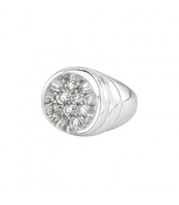 Mauboussin ring