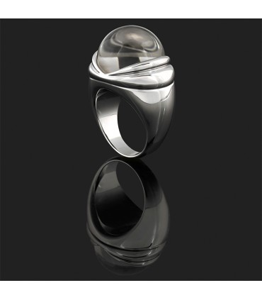 Mauboussin ring