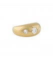 Bague Cartier Daphné