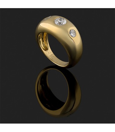 Cartier Daphné ring
