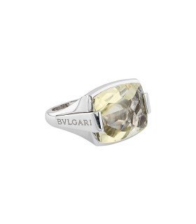 Bague Bulgari Metropolis