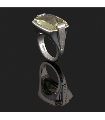 Bague Bulgari Metropolis