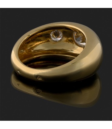 Bague Cartier Daphné