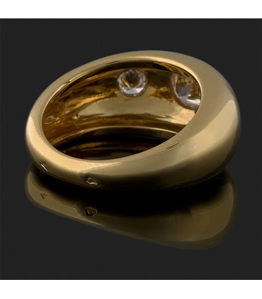 Cartier Daphné ring