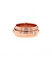 Piaget Possession gold ring