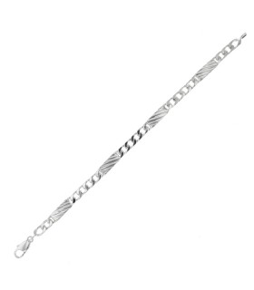 Tiffany & Co. silver bracelet