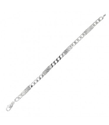 Tiffany & Co. silver bracelet