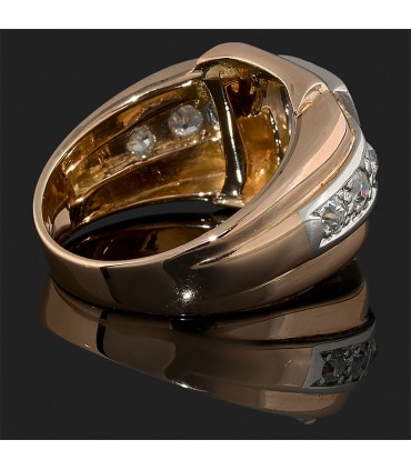 Cartier Love bracelet