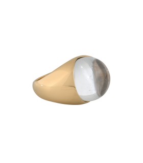 Mauboussin ring