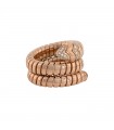 Bague Bulgari Serpenti