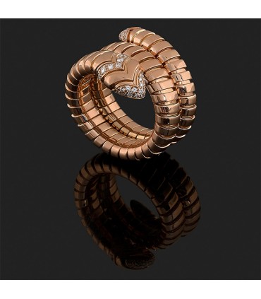 Bague Bulgari Serpenti