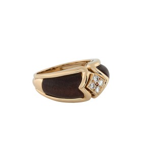 Bague Boucheron