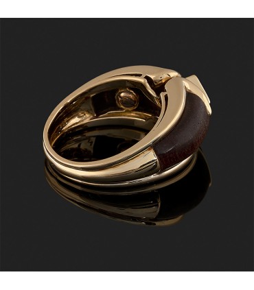 Cartier Himalia ring