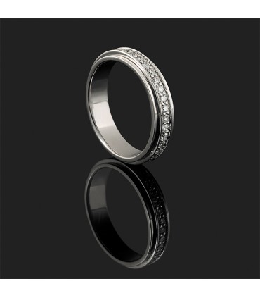 Piaget Possession ring