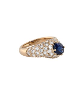 Bague Boucheron