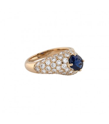 Bague Boucheron