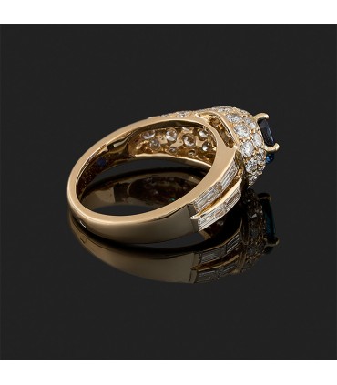 Bague Boucheron