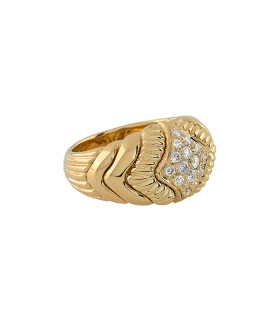 Boucheron ring