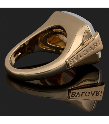 Bulgari Métropolis ring