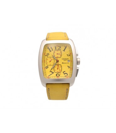 Montre Locman Tonneau